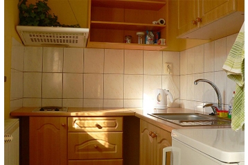 Slovakija Privát Krupina, Eksterjeras